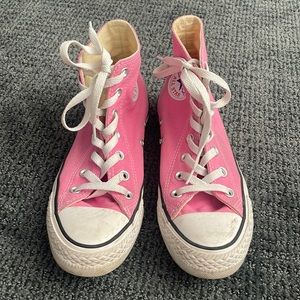 Converse Chuck Taylor All Star Hi Sneaker